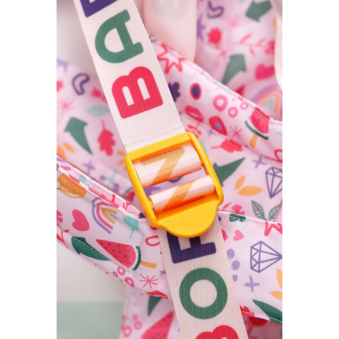 BB Taşıma Kanguru Pinplay