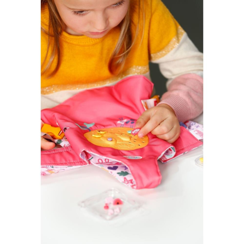 BB Taşıma Kanguru Pinplay