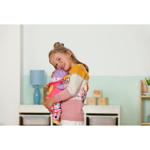 BB Taşıma Kanguru Pinplay