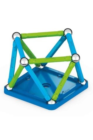 Geomag Classic Manyetik Zeka Çubukları 25 Parça