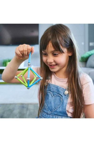 Geomag Classic Manyetik Zeka Çubukları 25 Parça