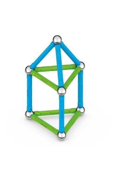 Geomag Classic Manyetik Zeka Çubukları 25 Parça