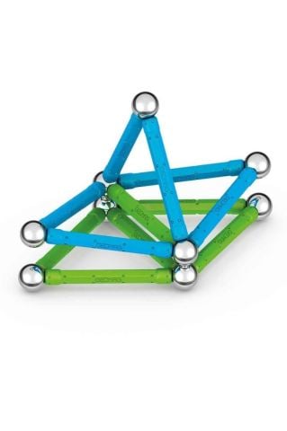 Geomag Classic Manyetik Zeka Çubukları 25 Parça