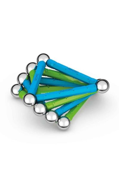 Geomag Classic Manyetik Zeka Çubukları 25 Parça