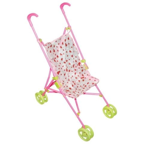 106 Baston Puset Plastik