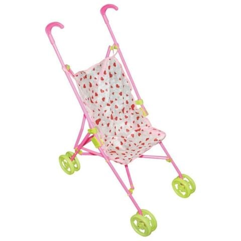 106 Baston Puset Plastik