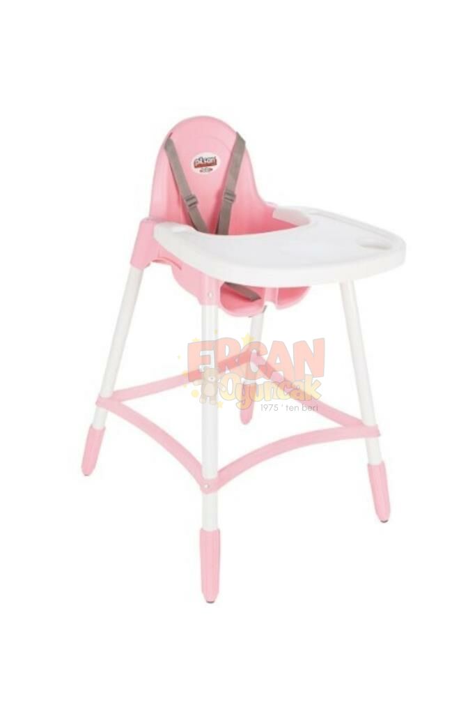 Star Mama Sandalyesi Tepsili