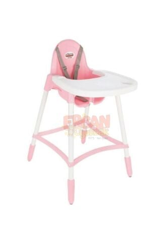 Star Mama Sandalyesi Tepsili