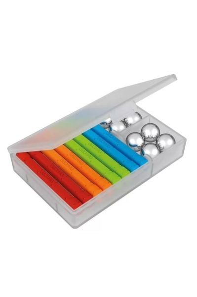 Geomag Supercolor Panels Manyetik Zeka Oyunu 52 Parça