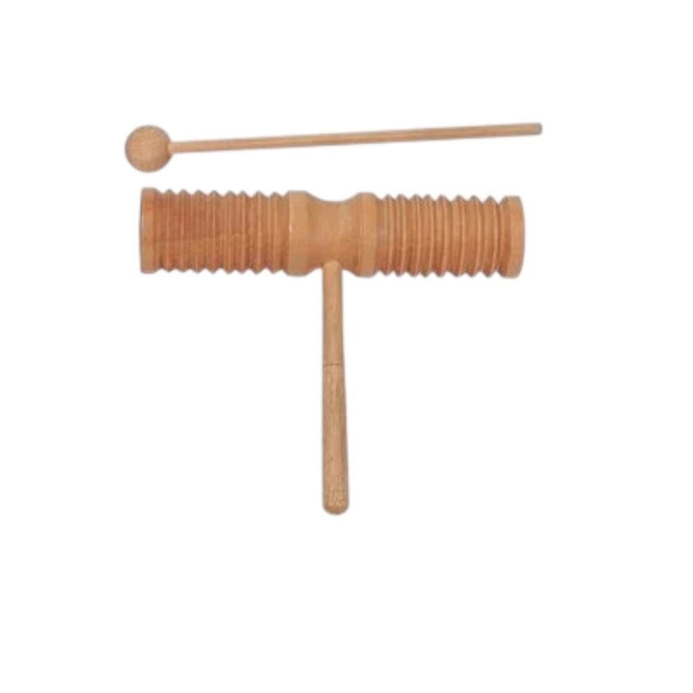 İkili Ses Çıkartma Bloğu