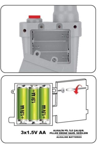 Modern Lavabo Su Çeşme Oyuncak Gezegen Oyuncak Pembe