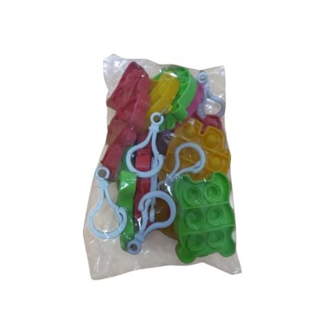 Anahtarlıklı Popit