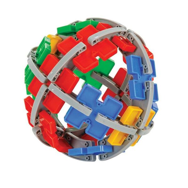BUILDING BLOKS ÇANTALI 125 PARÇA
