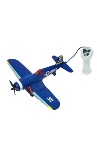 Air Forces Sesli Ve Işıklı  Kumandalı Uçak