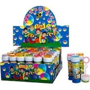 Star Sulu Köpük 1 adet