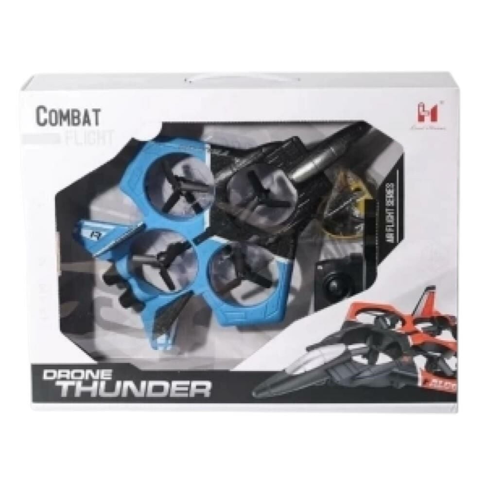 Kutulu Drone Bilek Kontrollü