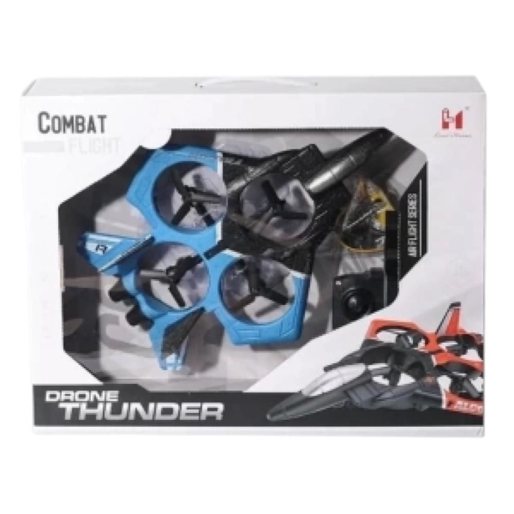 Kutulu Drone Bilek Kontrollü