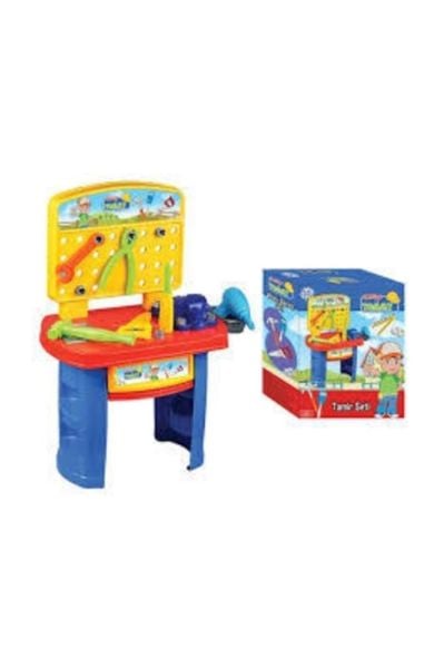 SMART TOOLS TAMİR SETİ 35 PARÇA 65 CM