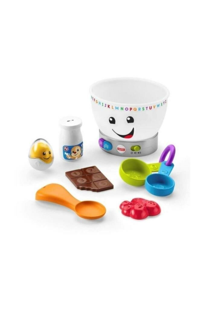 FP Eğitici Mutfak Set Türkçe ve İNG 2