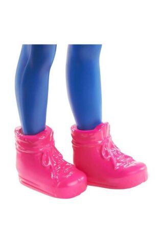 Barbie Chelsea Meslekleri Öğreniyor