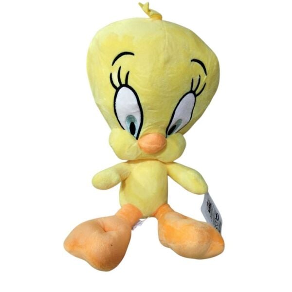 Peluş 30 Cm Civciv