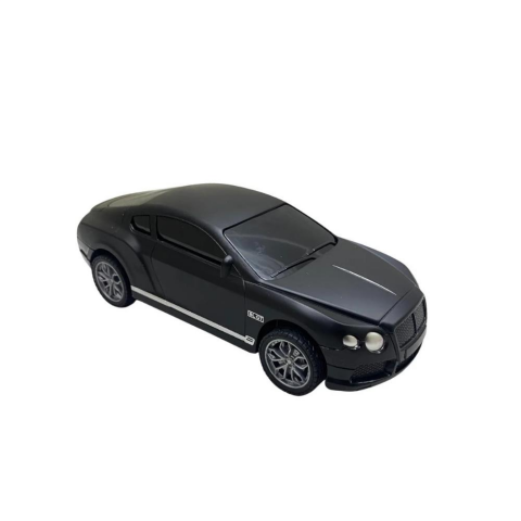 Displayde Büyük Metal Çekbırak Araba