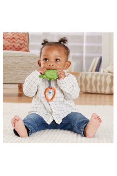 Fisher Price Dişlikler