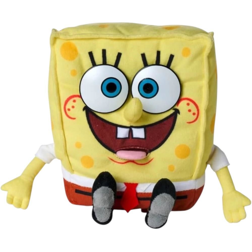 Peluş 30 Cm Sarı Yastık