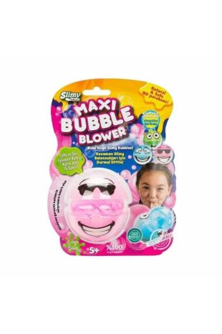 Slimy Maxi Bubble Blister