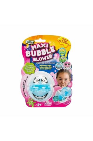 Slimy Maxi Bubble Blister