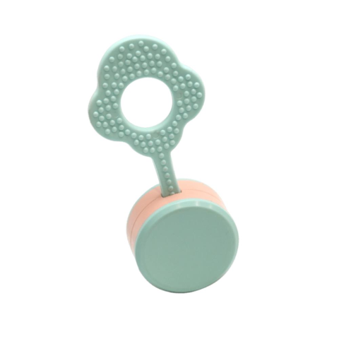 Davul Çıngırak Kartela