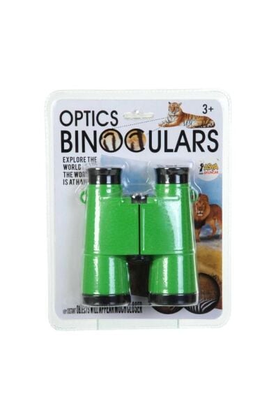 Renkli Pusulalı Dürbün