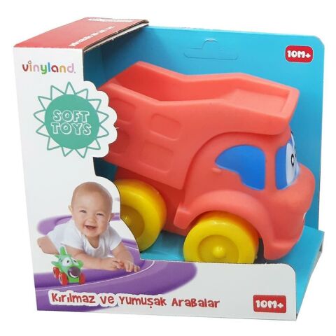 Tekli Kırılmaz Arabalar 662263