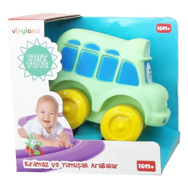 Tekli Kırılmaz Arabalar 662263