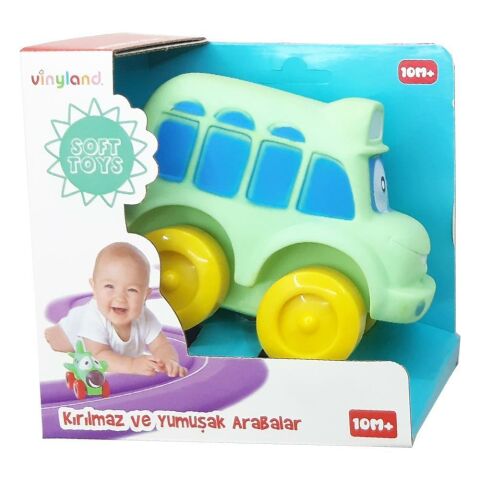 Tekli Kırılmaz Arabalar 662263