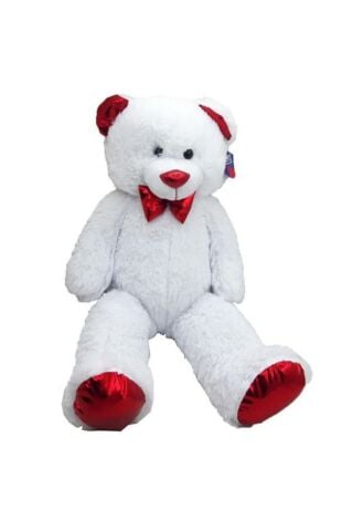 Uzun Parlak Ayı 100 Cm PL62710