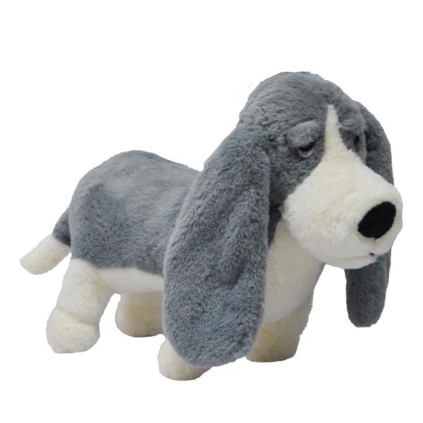 Uzun Kulaklı Köpek Peluş 25 Cm 62388