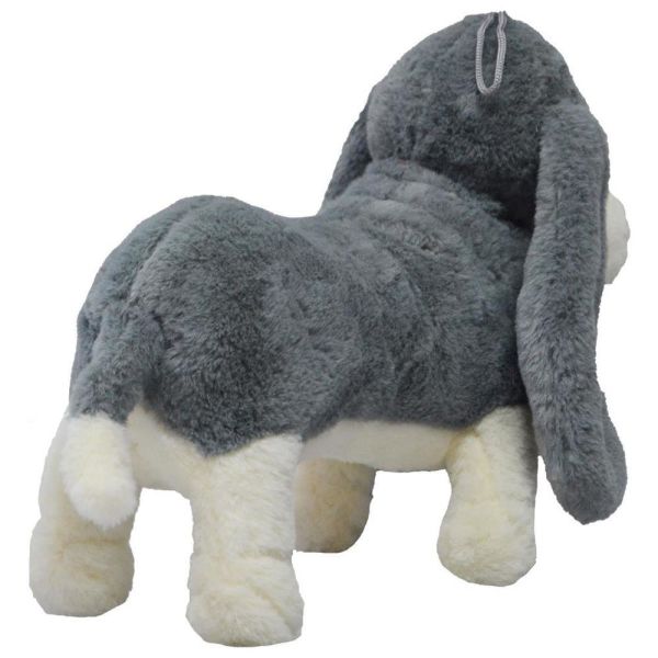 Uzun Kulaklı Köpek Peluş 25 Cm 62388