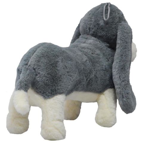 Uzun Kulaklı Köpek Peluş 25 Cm 62388