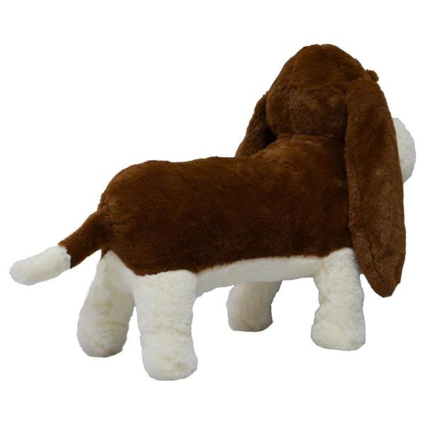 Uzun Kulaklı Köpek Peluş 25 Cm 62388