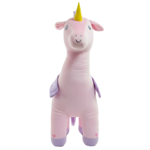 Büyük Hayvanlar Unicorn