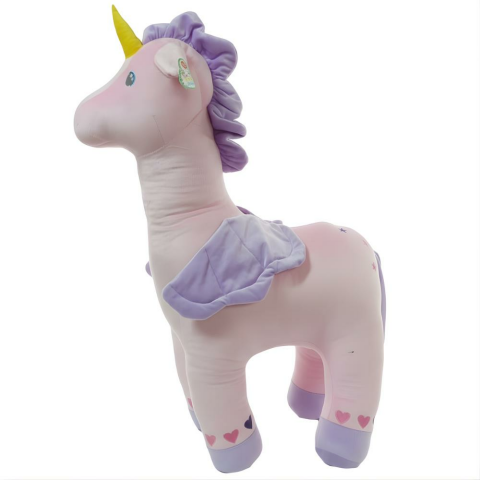 Büyük Hayvanlar Unicorn