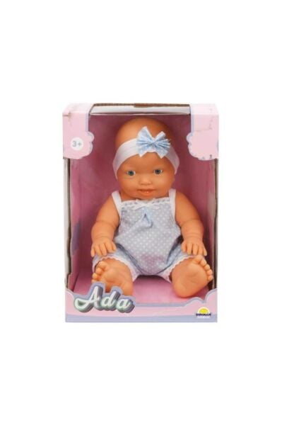 Ada Saçsız Et Bebek