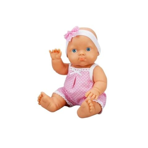 Ada Saçsız Et Bebek