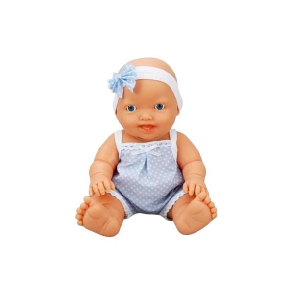 Ada Saçsız Et Bebek