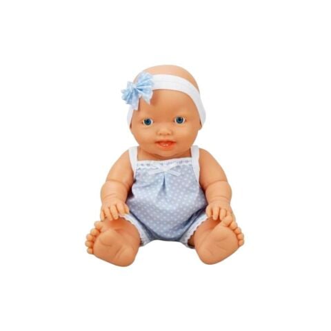 Ada Saçsız Et Bebek