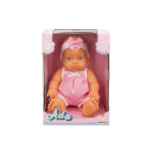 Ada Saçsız Et Bebek