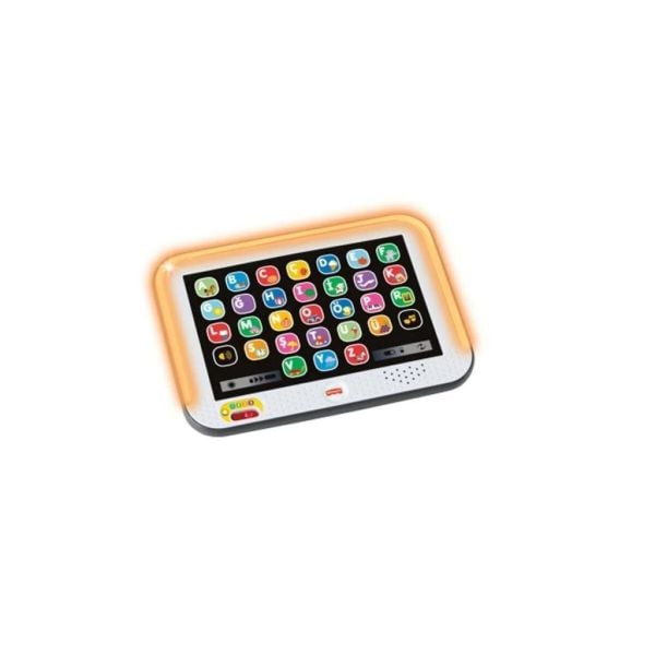 Fisher Price Eğitici Tablet HXB69