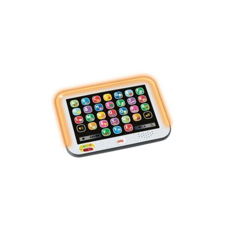 Fisher Price Eğitici Tablet HXB69