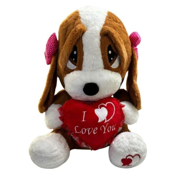 Üzgün Köpek 60 cm 22100